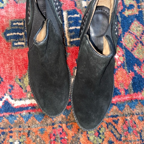 Jeffrey Campbell Booties - Picture 7 of 8